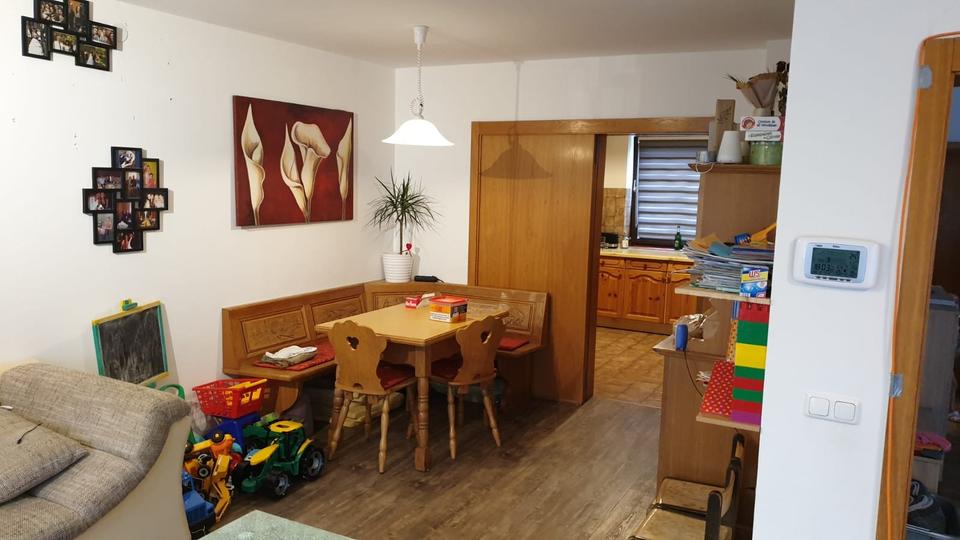 Reihenhaus Burghausen - 5 Zimmer, 124 m&sup2;, 1.800&euro; | Angebot:25170607