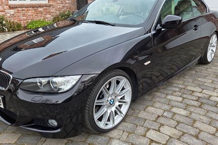 BMW 335 42.500 km 29.999 &euro; Leezdorf 26529