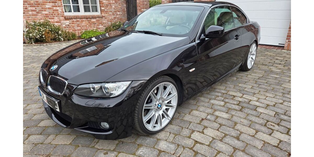 BMW 335 42.500 km 29.999 &euro; Leezdorf 26529