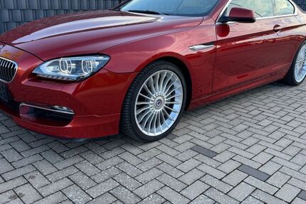 Alpina B6 44.116 km 97.000 € möhnesee 59519