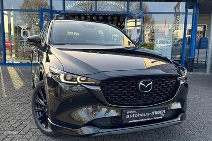 Mazda CX-5 87.602 km 31.990 &euro; Übach-Palenberg 52531