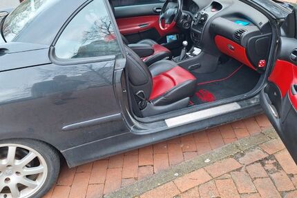 Peugeot 206 133.000 km 2.800 &euro; Hannover 30627