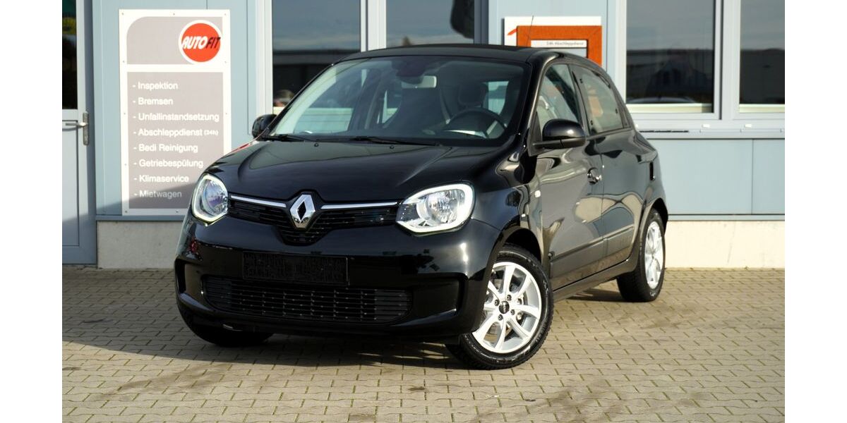 Renault Twingo 22.302 km 11.389 &euro; werlte 49757