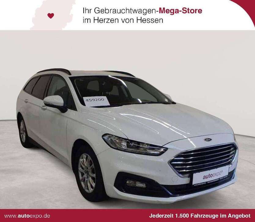 Mondeo