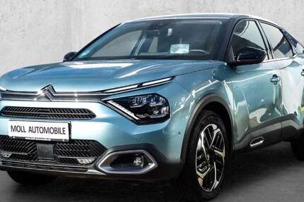 Citroen C4 13.530 km 19.490 &euro; Köln 50825