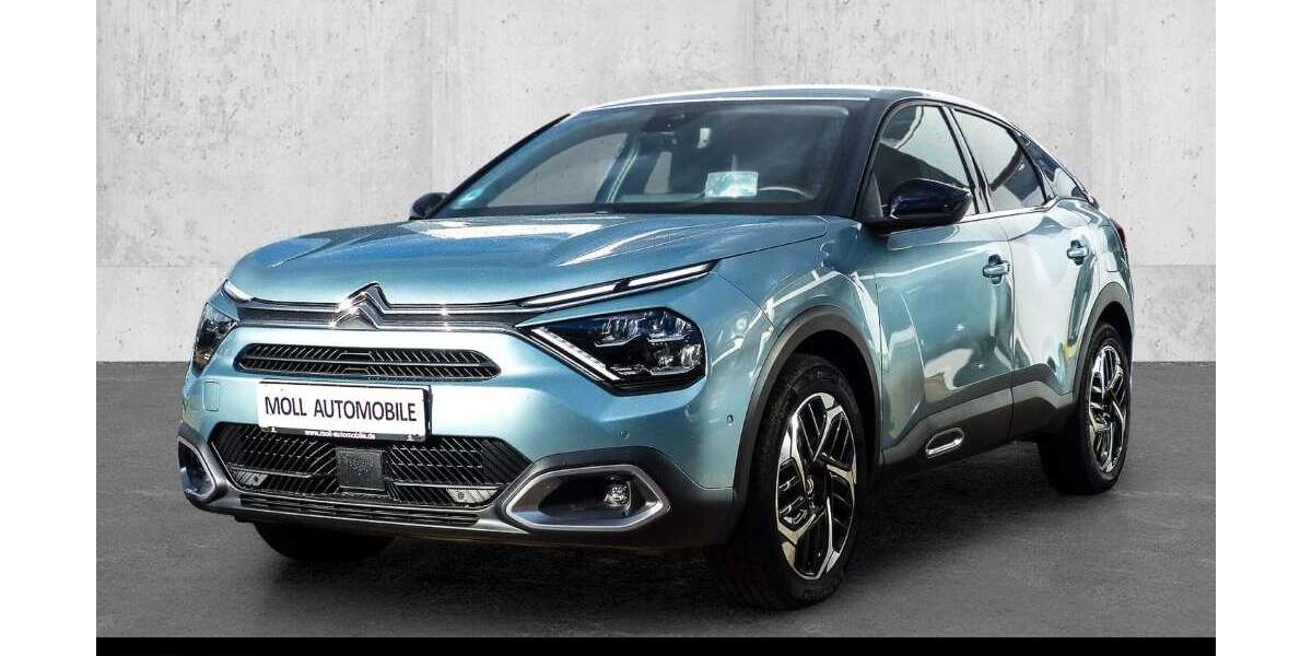 Citroen C4 13.530 km 19.490 &euro; Köln 50825