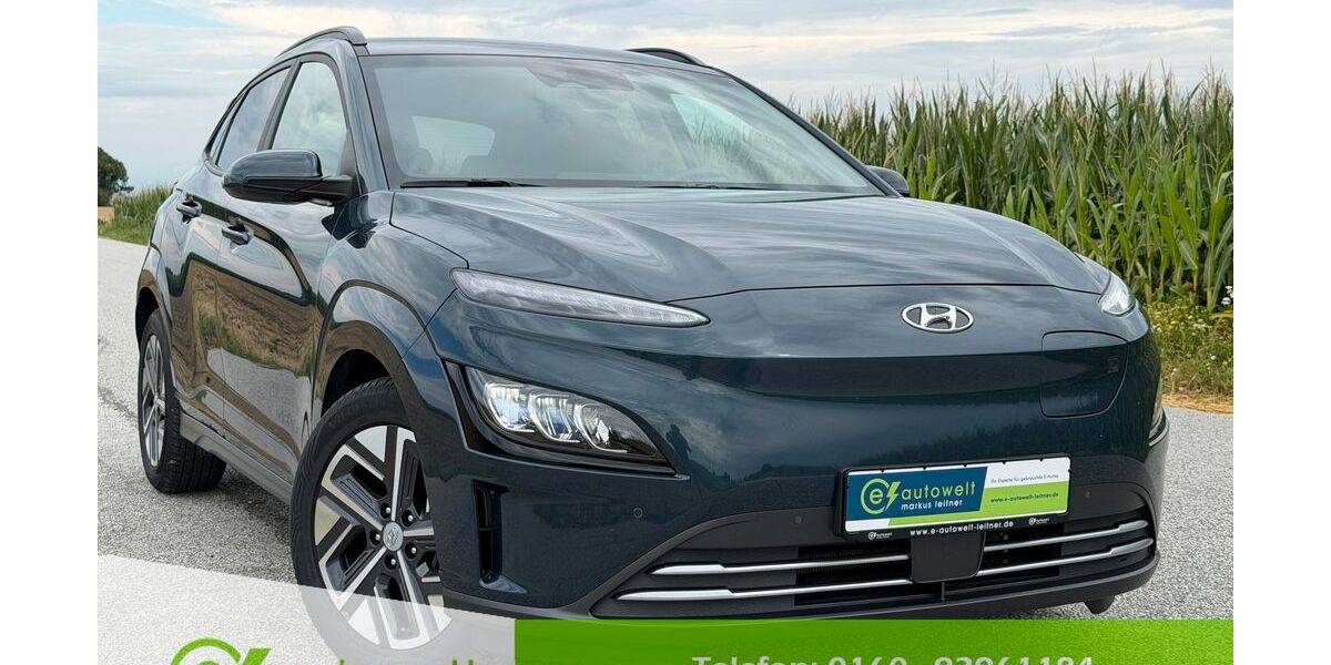 Hyundai KONA 59.696 km 24.490 &euro; Landau a.d.Isar 94405