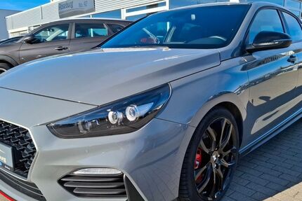 Hyundai i30 49.531 km 24.900 &euro; Aschersleben 06449