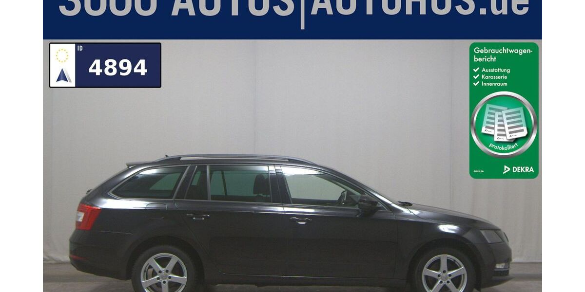 Skoda Octavia 184.102 km 11.250 &euro; Gyhum/Bockel 27404