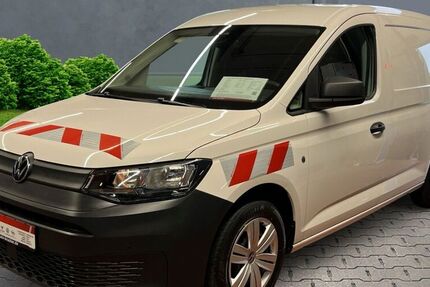 VW Caddy Maxi