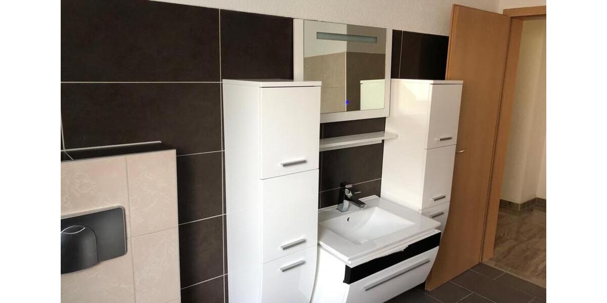Erdgeschoßwohnung Breuberg - 4 Zimmer, 110 m&sup2;, 225.000&euro; | Angebot:26250084