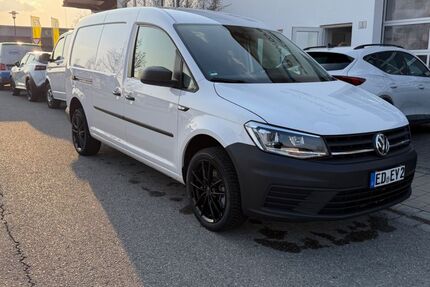 VW Caddy Maxi 187.000 km 15.900 &euro; erding 85435