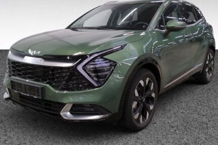 Kia Sportage 14.037 km 35.980 &euro; Bonn 53119