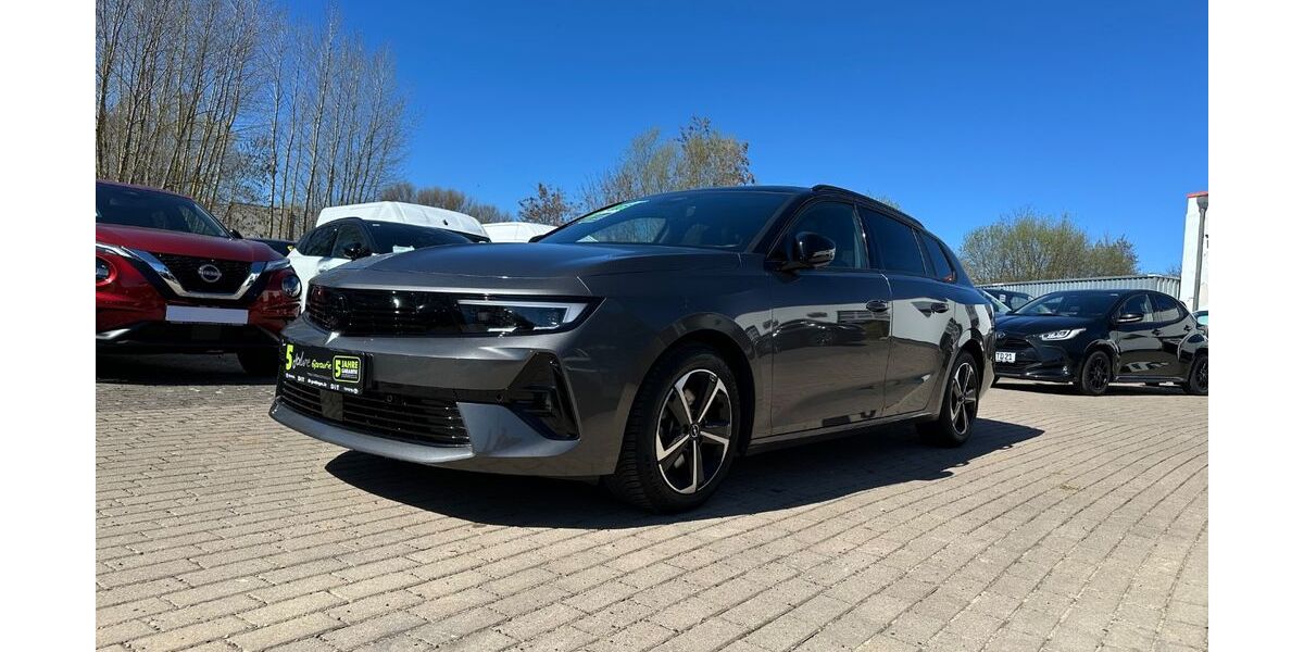 Opel Astra 28.920 km 21.490 &euro; Göttingen 37079