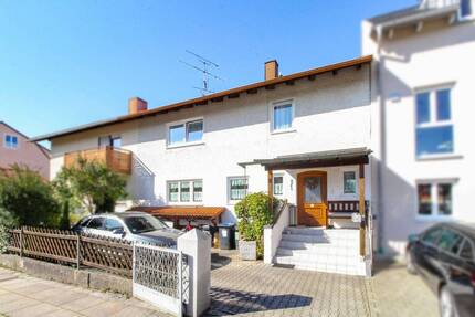 Haus Erding Klettham - 6 Zimmer, 162 m&sup2;, 799.000&euro; | Angebot:25958050