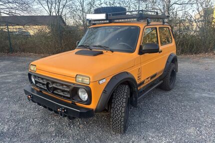 Lada Niva