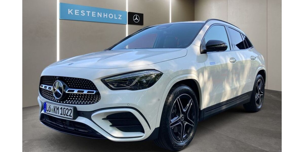 Mercedes-Benz GLA 200 2.001 km 46.900 &euro; Lörrach 79539