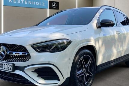Mercedes-Benz GLA 200 2.700 km 46.550 &euro; Lörrach 79539