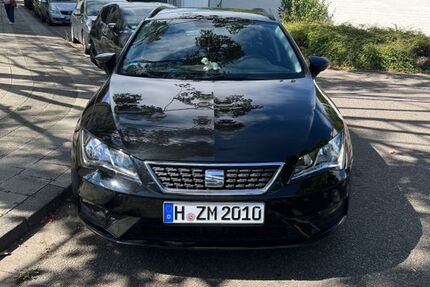 Seat Leon 96.000 km 11.500 &euro; Frankenthal 67227