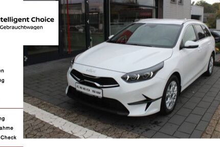 Kia ceed Sportswagon 11.472 km 21.990 &euro; Brockel 27386