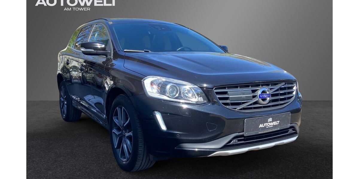 Volvo XC60 155.400 km 15.890 &euro; Bad Salzuflen 32108