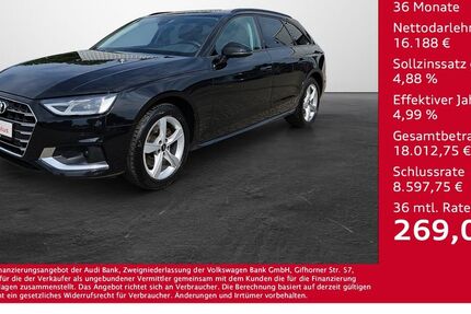 Audi A4 176.038 km 19.450 € Osnabrück 49080