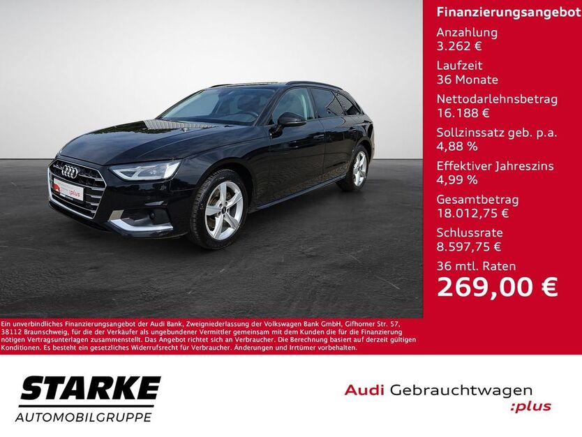 Audi A4 176.038 km 19.450 € Osnabrück 49080
