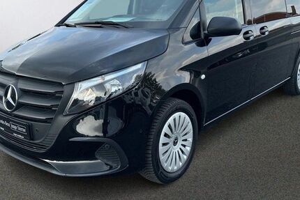 Mercedes-Benz Vito 56.750 km 48.950 € Hamm 59067