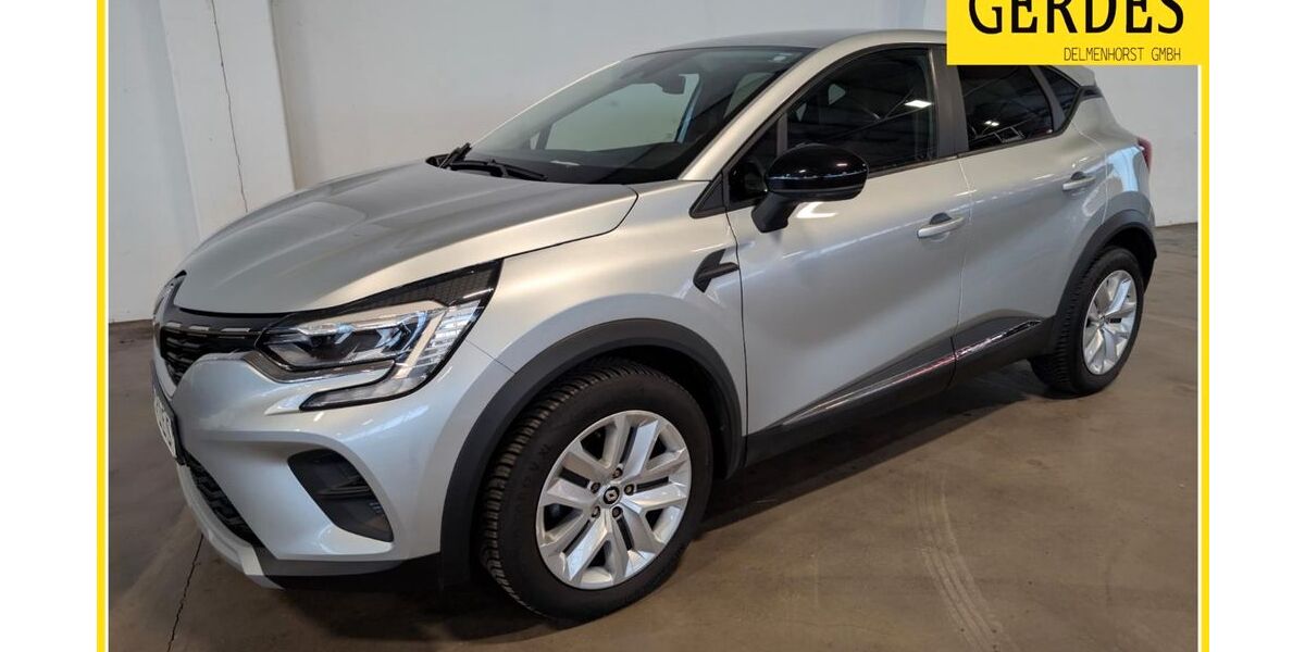 Renault Captur 71.500 km 15.990 &euro; Delmenhorst 27751