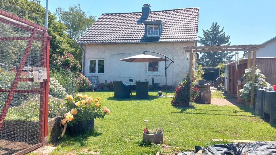 Ein- Zweifamilienhaus freistehend in Mechernich