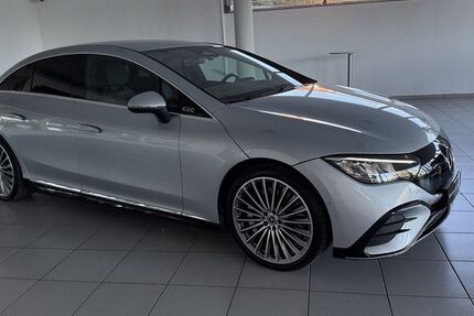Mercedes-Benz EQE 11.600 km 48.999 &euro; Alsfeld 36304