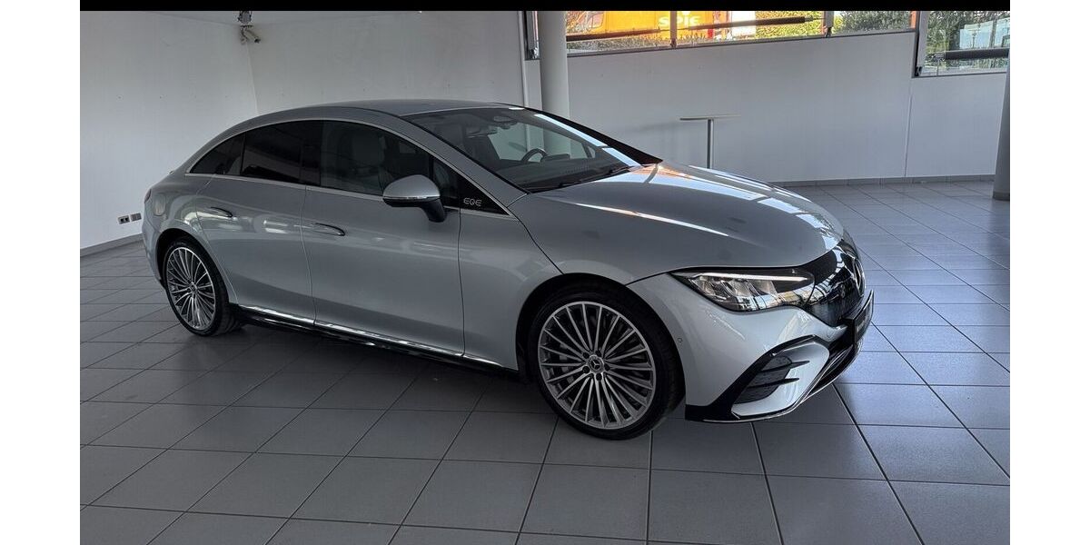 Mercedes-Benz EQE 11.600 km 48.999 &euro; Alsfeld 36304