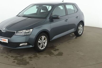 Skoda Fabia 51.429 km 13.410 &euro; Leipzig 04328