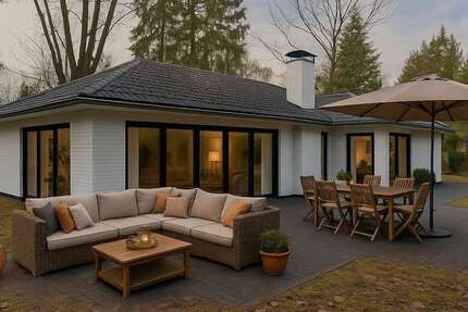 Grundstück zu verkaufen in Berlin - Kladow 315.000 € 600 m² zimmer