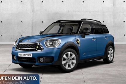 Mini Countryman SE (Cooper) 94.749 km 21.600 &euro; Koblenz 56073