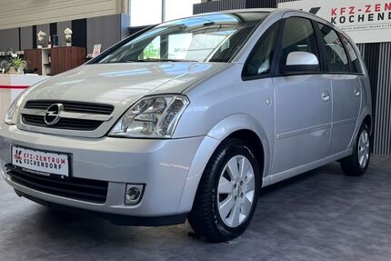 Opel Meriva 149.900 km 3.990 &euro; Bad Friedrichshall 74177