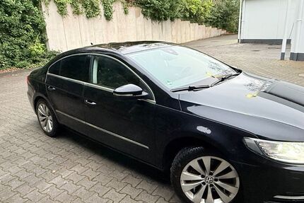 VW CC 250.000 km 8.300 &euro; Wuppertal 42281