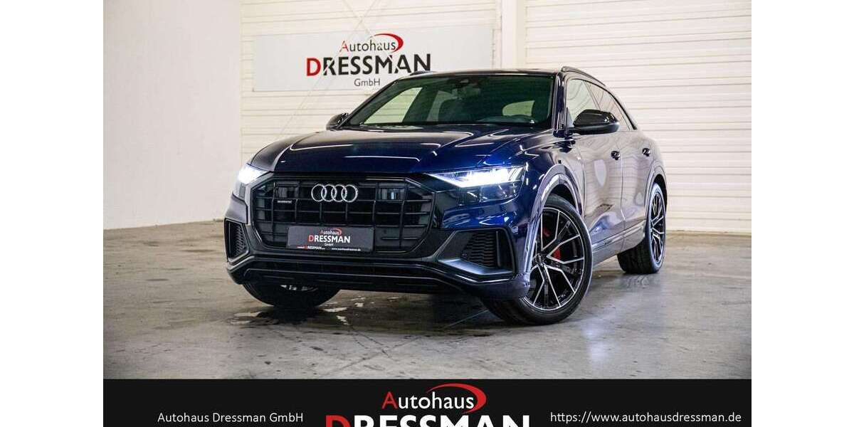 Audi Q8 58.500 km 63.593 &euro; Hamm 59067