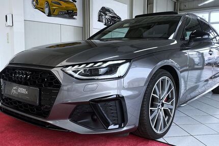 Audi A4 124.120 km 25.990 &euro; Rathenow 14712