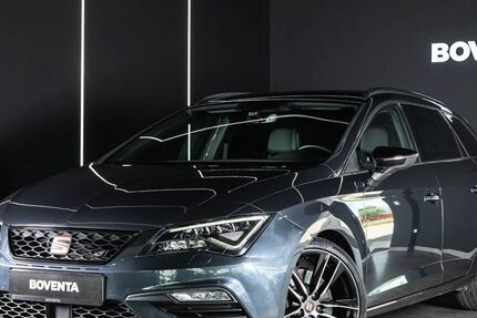 Seat Leon 83.898 km 23.850 &euro; Rosenfeld 72348