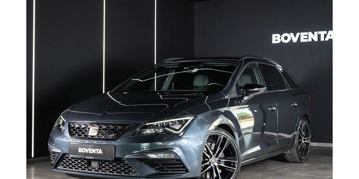 Seat Leon 83.898 km 23.850 &euro; Rosenfeld 72348