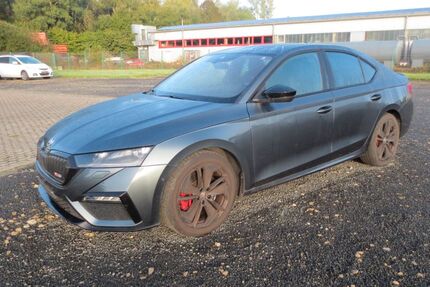 Skoda Octavia 76.100 km 27.990 € Speicher 54662