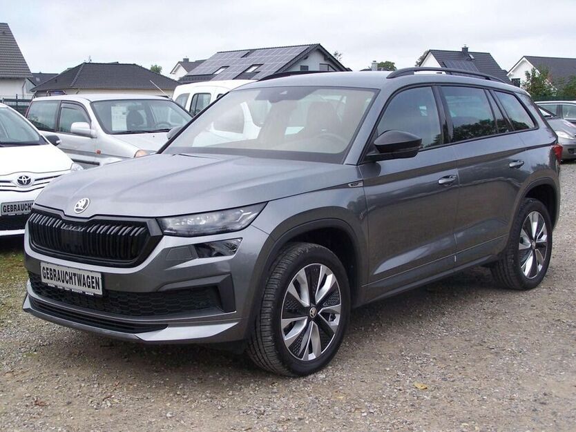 Kodiaq