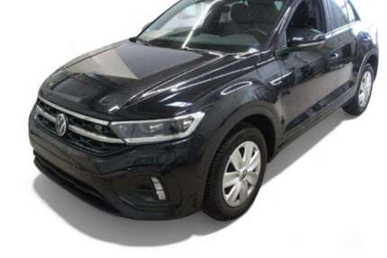 VW T-Roc 24.358 km 27.990 &euro; Dessau 06842