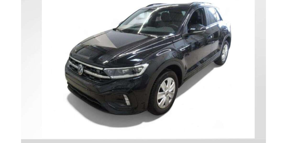 VW T-Roc 24.358 km 27.990 &euro; Dessau 06842