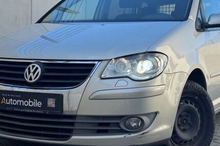 VW Touran