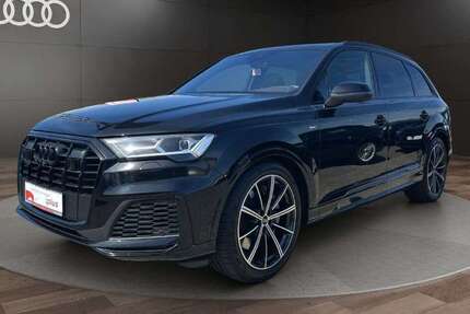 Audi Q7 56.252 km 59.990 &euro; Chemnitz / Sachsen 09116