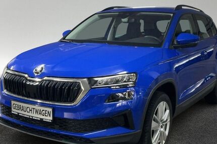 Skoda Karoq 28.500 km 28.760 &euro; München 80687