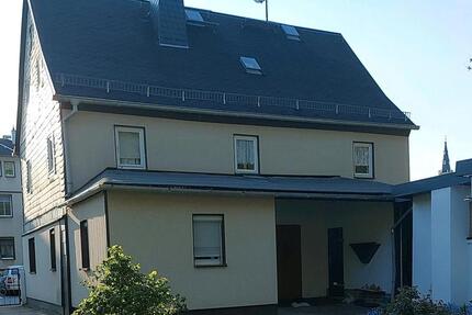 Haus Hohenstein-Ernstthal Ernstthal - 9 Zimmer, 116 m&sup2;, 110.000&euro; | Angebot:25893494