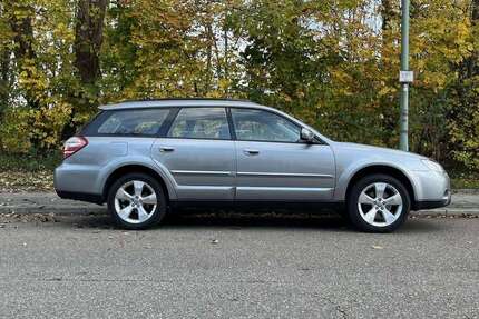 Subaru OUTBACK 364.000 km 7.300 € München 80802